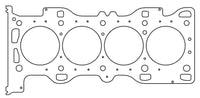 Cometic Mazda MZR 2.3L 87.5-89mm Bore .040in MLS Head Gasket - C4481-040