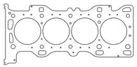 Cometic 06+ Mazda MZR 2.3L 89mm MLS .030in  (stock thickness) Headgasket - C4481-030
