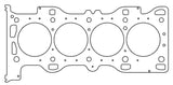 Cometic 06+ Mazda MZR 2.3L 89mm MLS .027in Headgasket - C4481-027