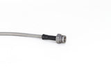 Goodridge 00-06 Tahoe / 00-07 Suburban / 00-05 Escalade All w/o Stablia Track Brake Lines - 14175