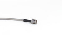 Goodridge 00-06 Tahoe / 00-07 Suburban / 00-05 Escalade All w/o Stablia Track Brake Lines - 14175