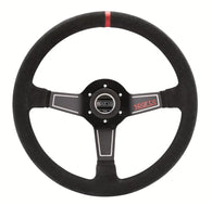 Sparco Strwhl L575 Monza Suede - 015L750SC