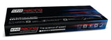 King Nissan VG30DE/VG30DETT (Size STD) Performance Main Bearing Set - MB4104XP
