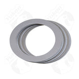 Yukon Gear Pinion Depth Shims For GM 8.25in IFS / 8.5in / 12 Bolt Car / Ford 8.8in & Chrysler 8.25in - SK 25300
