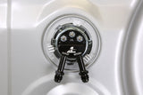 Aeromotive 75-79 Chevrolet Nova 200 Stealth Gen 2 Fuel Tank - 18137