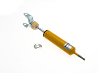 Koni Sport (Yellow) Shock 97-11 Chevy Corvette Coupe/Conv C5 incl Z06 (exc. Elect Susp/ZR1) - Rear - 3013 1024Sport