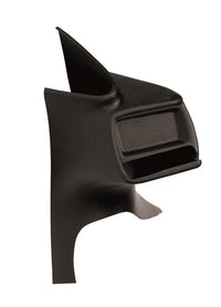 Autometer 98-02 Dodge Ram w/ Speaker (not 02 1500) Edge Attitude Single Full Pillar - 13008