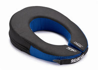 Sparco Collar Tapered Nomex 360 Blue - 001601AZNR