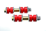 Energy Suspension 01-05 PT Cruiser / 00-04 Neon Red Front End Link Bushing Set - 5.8105R