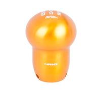 NRG Universal Super Low Down Shift Knob - Rose Gold - SK-140RG