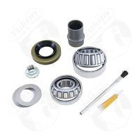 Yukon Gear Minor install Kit For GM 8.5in Oldsmobile 442 and Cutlass Diff - MK GM8.5OLDS-28