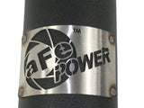 aFe Bladerunner Intercoolers Tube Out I/C Tube Out Dodge Diesel Trucks 07.5-09 L6-6.7L (td) - 46-20039