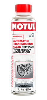 Motul 300ml Automatic Transmission Clean Additive - 109545
