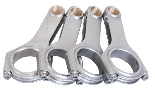 Eagle 2012+ Subaru BRZ / 12-16 Scion FR-S / 2017+ Toyota 86 4340 H-Beam Connecting Rods (Set of 4) - CRS5089S3D
