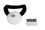 Aeromotive Replacement Strainer and Gasket - Phantom System (18688/18689) - 12688