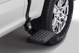 AMP Research 2015-2018 Ford F150 BedStep2 - Black - 75412-01A