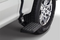 AMP Research 2015-2018 Ford F150 BedStep2 - Black - 75412-01A
