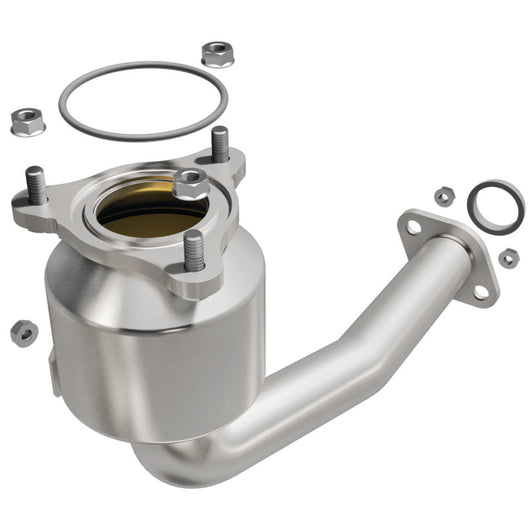 MagnaFlow Conv DF 02-03 Suzuki Aerio - 24098