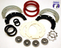 Yukon Gear 86-95 Samurai Knuckle Kit - YP KNCLKIT-SAM