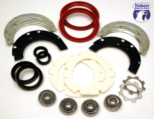 Yukon Gear 86-95 Samurai Knuckle Kit - YP KNCLKIT-SAM
