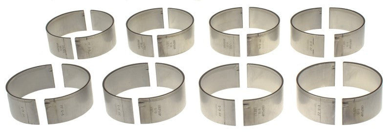 Clevite Pontiac V8 350-400-455 1955-79 Con Rod Bearing Set - CB758P(8)