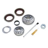 Yukon Gear Pinion install Kit For 09+ GM 8.6in Diff - PK GM8.6-B