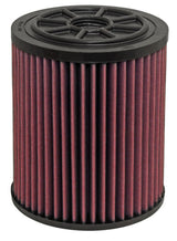 K&N Replacement Round Air Filter for 13-14 Audi RS6/RS7 4.0L V8 - E-0664