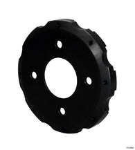 Wilwood Hat-BB Front Mitsubishi Lancer 4 x 4.50 - 8 on 7.00in - 170-6996