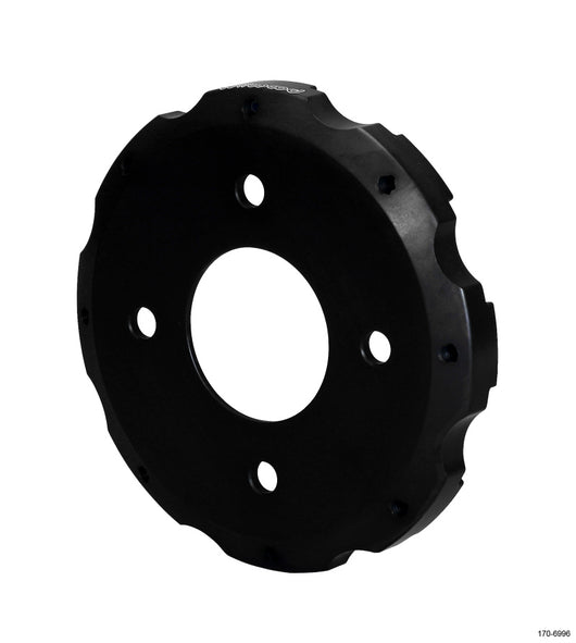 Wilwood Hat-BB Front Mitsubishi Lancer 4 x 4.50 - 8 on 7.00in - 170-6996