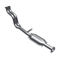 MagnaFlow Conv DF Alfa Romero 82 91 - 23511