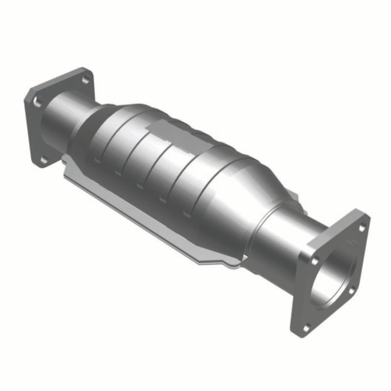 MagnaFlow Conv DF 90-93 Geo Storm 1.6/1.8 CA - 338650