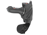 aFe Momentum GT Pro DRY S Cold Air Intake System 09-15 Cadillac CTS-V V8 6.2L (sc) - 51-74207