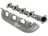 aFe Bladerunner Manifolds Exhaust for Ford Diesel Trucks 03-07 V8-6.0L (td) - 46-40094