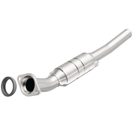 MagnaFlow Conv DF 09-12 Mazda 6 2.5L - 51479