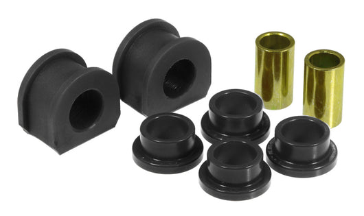 Prothane 73-80 GM Full Size Front Sway Bar Bushings - 1 1/16in - Black - 7-1105-BL