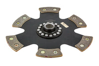 ACT 2011 Ford Mustang 6 Pad Rigid Race Disc - 6280008