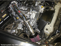 Injen 2006-09 IS250 2.5L V6 Black Short Ram Intake - SP2093BLK