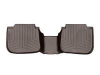 WeatherTech 2015+ Subaru Legacy Rear FloorLiner - Cocoa - 477082