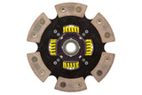 ACT 2007 Lotus Exige 6 Pad Sprung Race Disc - 6212103