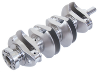 Eagle Mitsubishi 4B11T 4340 Billet Crankshaft - 34B137015659