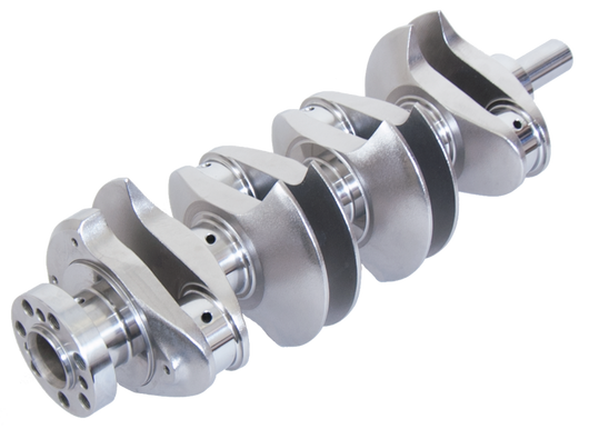Eagle Mitsubishi 4B11T 4340 Billet Crankshaft - 34B137015659