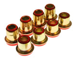 Energy Suspension Gm Cntrl Arm Bush - Red - 3.3108R