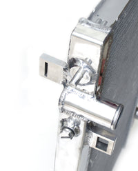 CSF 07-08 Nissan 350Z Radiator - 7022