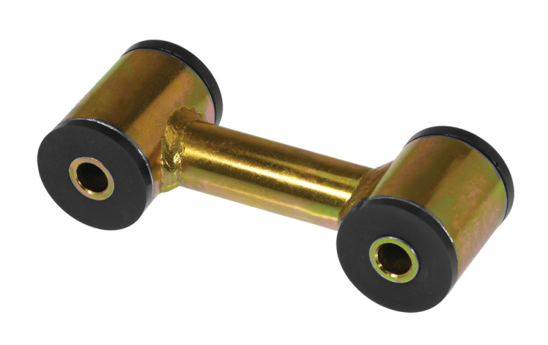 Prothane 95-04 GM J-Body Lower Engine Torque Strut - Black - 7-511-BL