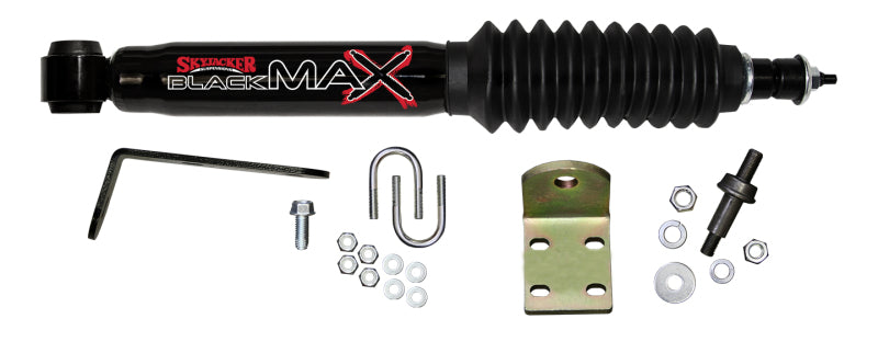 Skyjacker Steering Damper Kit 2002-2005 GMC Sierra 1500 - 8196