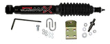 Skyjacker Steering Damper Kit 2002-2005 GMC Sierra 1500 - 8196