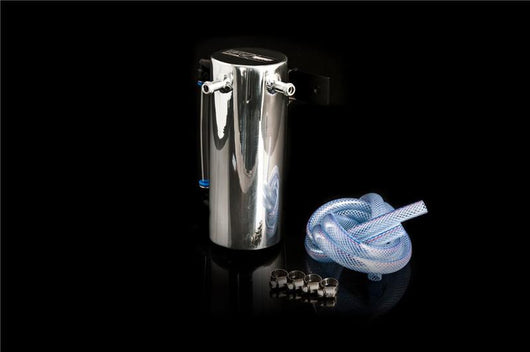Weapon R 24 fl oz Polished Oil Catch Can - 826-113-101