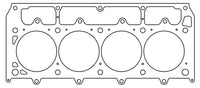 Cometic GM LSX McLaren 4.185in Bore .051 inch MLS Headgasket - Right - C5935-051