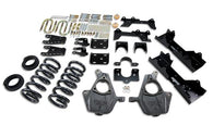 Belltech LOWERING KIT W/O SHOCKS - 681