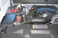 K&N FIPK 09-11 Chevy Silverado V8 Performance Intake Kit - 57-3070